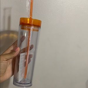 16oz Acrylic Tumbler